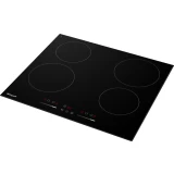 Электрическая варочная панель Weissgauff HV 640 BSG (437434)