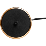 Зубная щётка Revyline RL 085 Black (8119)