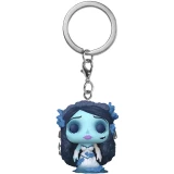 Брелок Funko Pocket POP! Corpse Bride Emily (87243)