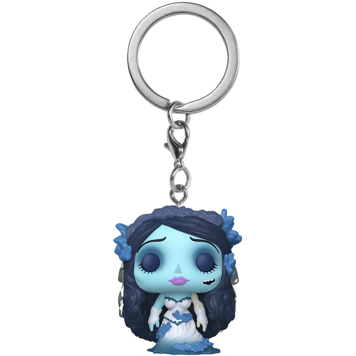 Брелок Funko Pocket POP! Corpse Bride Emily - 87243