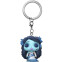 Брелок Funko Pocket POP! Corpse Bride Emily - 87243