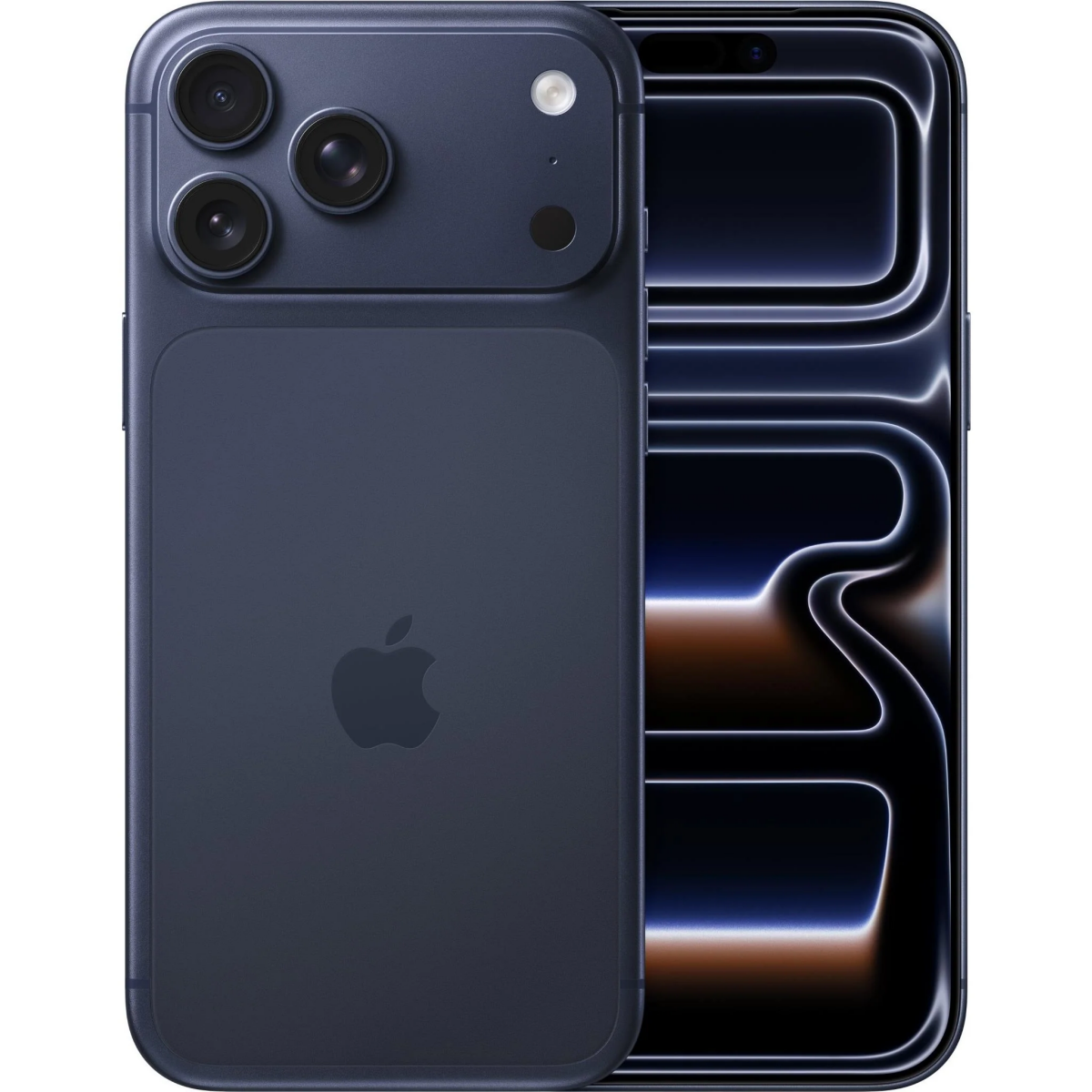 Смартфон Apple iPhone 17 Pro Max 256GB Deep Blue (SIM + eSIM) (без RuStore)