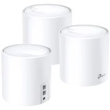 Mesh система TP-Link Deco X60 AX5400 (3 шт.) (Deco X60(3-pack))