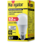 Светодиодная лампочка Navigator NLL-A60-12-230-4K-E27 (12 Вт, E27) - 71297 - фото 2