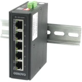 Коммутатор (свитч) Osnovo SW-70500-I