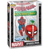 Фигурка Funko POP! Comic Covers Marvel Amazing Spider-Man Vol 1 №19 Spider-Man (87174)