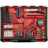 Дрель Metabo SB 18 Set (602245710)