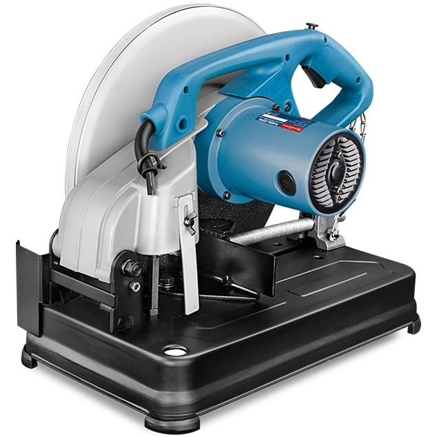 Электропила DongCheng DJG04-355S