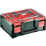 Дрель-шуруповёрт Metabo BS 18 Set (602207710)