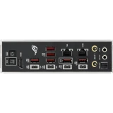 Материнская плата ASUS ROG CROSSHAIR X870E HERO BTF