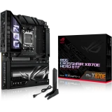 Материнская плата ASUS ROG CROSSHAIR X870E HERO BTF