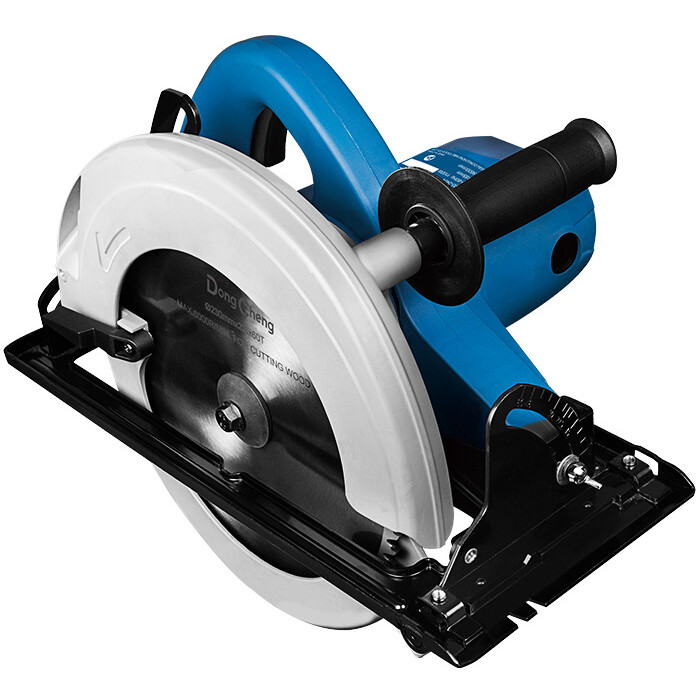 Электропила DongCheng DMY02-235