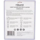 Набор головок Sturm! MF5630C-SET-W1