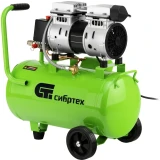 Компрессор Сибртех МБ 1100/24 (58006)