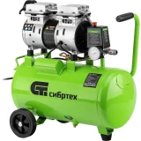 Компрессор Сибртех МБ 1100/24 (58006)