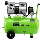 Компрессор Сибртех МБ 1100/24 (58006)