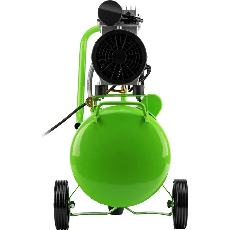 Компрессор Сибртех МБ 1100/24 - 58006 - фото 7