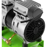 Компрессор Сибртех МБ 1100/24 (58006)