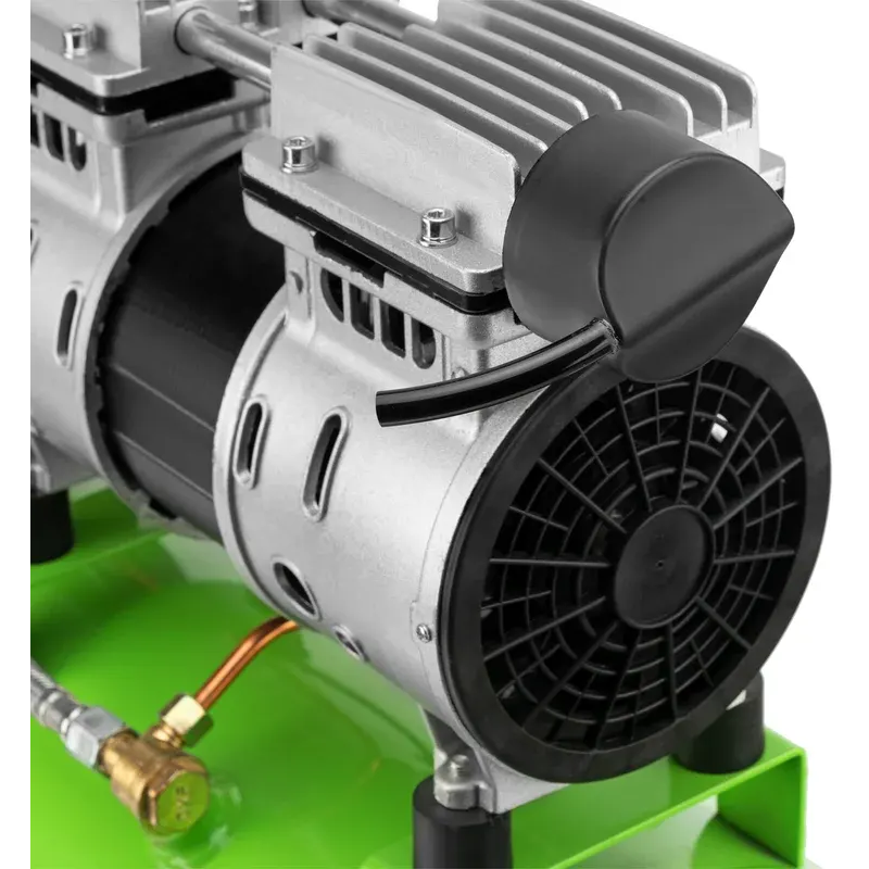 Компрессор Сибртех МБ 1100/24 - 58006 - фото 8