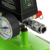 Компрессор Сибртех МБ 1100/24 (58006)