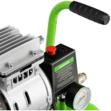 Компрессор Сибртех МБ 1100/24 (58006)