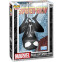 Фигурка Funko POP! Comic Covers Marvel Web of Spider-man №8 Black Suit Spider-Man - 85340 - фото 2