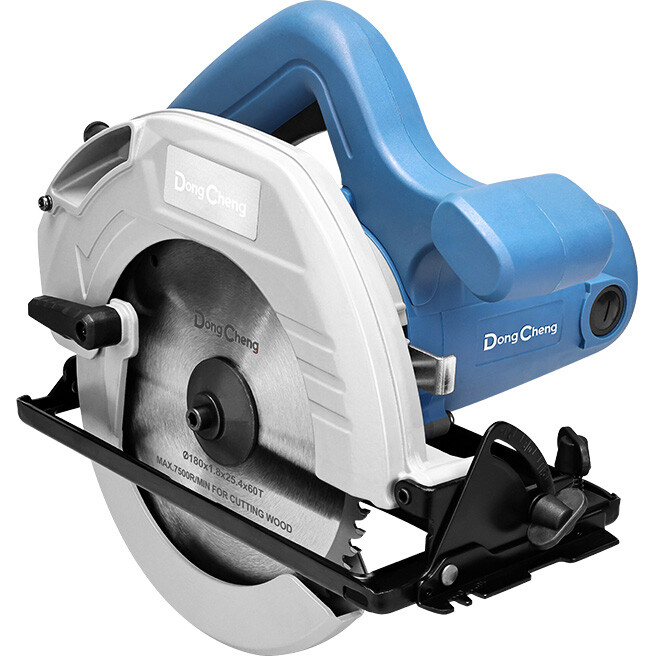 Электропила DongCheng DMY07-185