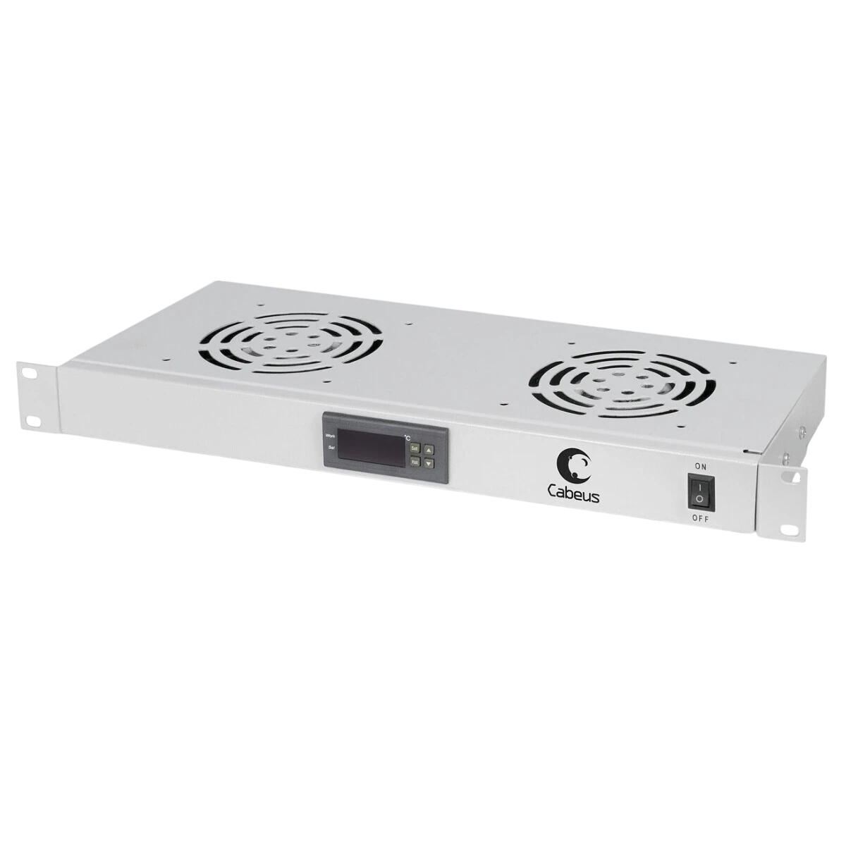 Вентиляторный модуль Cabeus JG02