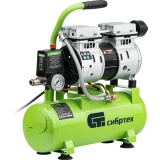 Компрессор Сибртех МБ 750/10 (58001)