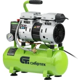 Компрессор Сибртех МБ 750/10 (58001)