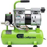 Компрессор Сибртех МБ 750/10 (58001)