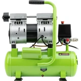 Компрессор Сибртех МБ 750/10 (58001)