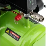 Компрессор Сибртех МБ 750/10 (58001)