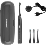 Зубная щётка Polaris PETB 0701 TC Grey