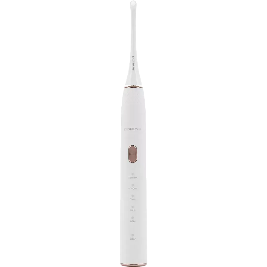Зубная щётка Polaris PETB 0701 TC White