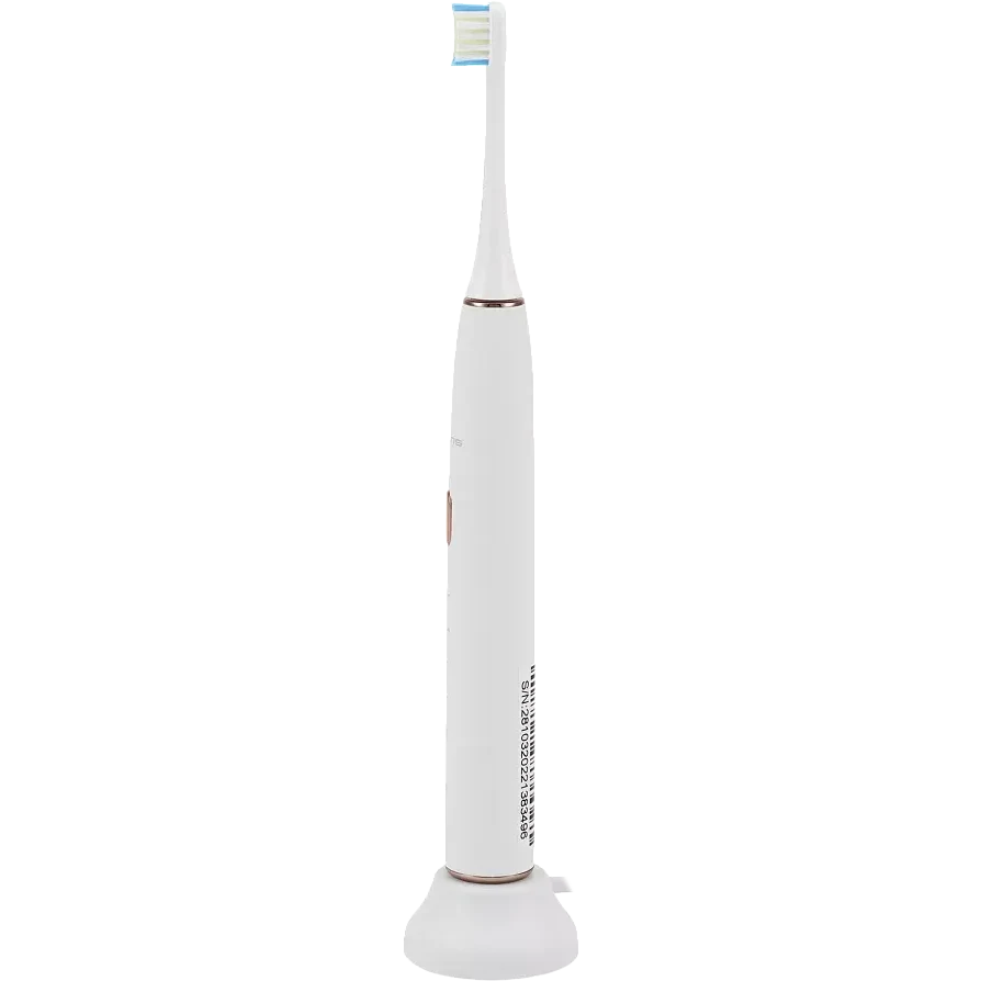 Зубная щётка Polaris PETB 0701 TC White - фото 2