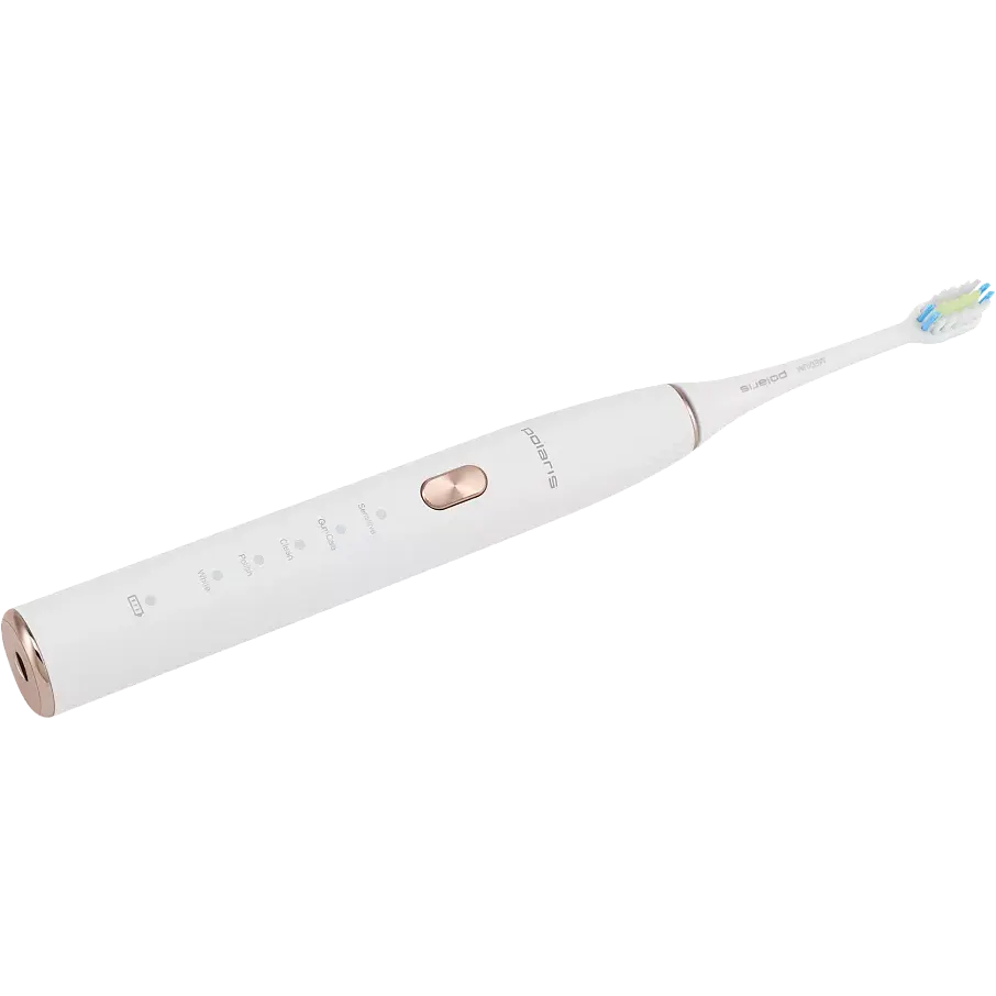 Зубная щётка Polaris PETB 0701 TC White - фото 3