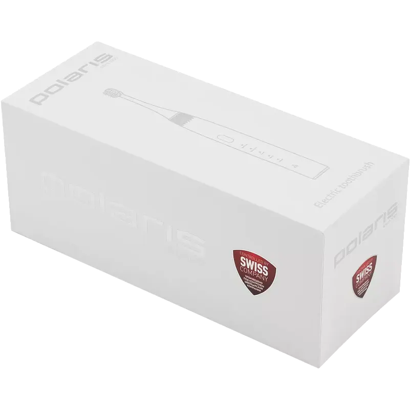 Зубная щётка Polaris PETB 0701 TC White - фото 7