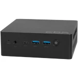 Неттоп CBR MiniPC-SMCR-DT02 (CBR-SMCR-DT02-N15016G512-WP)