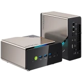 Неттоп GMKtec EVO-T1 AI (I9-285H/64GB+1TB/Win11P) (EVO-T1/I9-285H/64GB+1TB/Win11P)