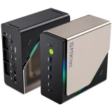 Неттоп GMKtec EVO-T1 AI (I9-285H/64GB+1TB/Win11P) (EVO-T1/I9-285H/64GB+1TB/Win11P)