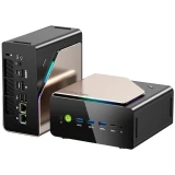 Неттоп GMKtec EVO-T1 AI (I9-285H/64GB+1TB/Win11P) (EVO-T1/I9-285H/64GB+1TB/Win11P)