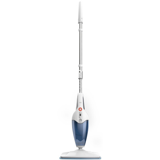 Паровая швабра BQ SM2009 White/Blue