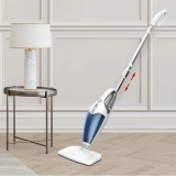 Паровая швабра BQ SM2009 White/Blue