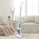 Паровая швабра BQ SM2009 White/Blue