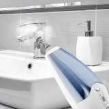 Паровая швабра BQ SM2009 White/Blue