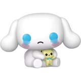 Фигурка Funko POP! Hello Kitty And Friends S8 Cinnamoroll (87211)