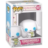 Фигурка Funko POP! Hello Kitty And Friends S8 Cinnamoroll (87211)