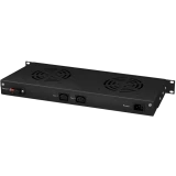 Вентиляторный модуль Cabeus JG02-BK