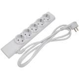 Сетевой удлинитель СТАРТ S 5x1 ZD 2 USB (4610116223765)